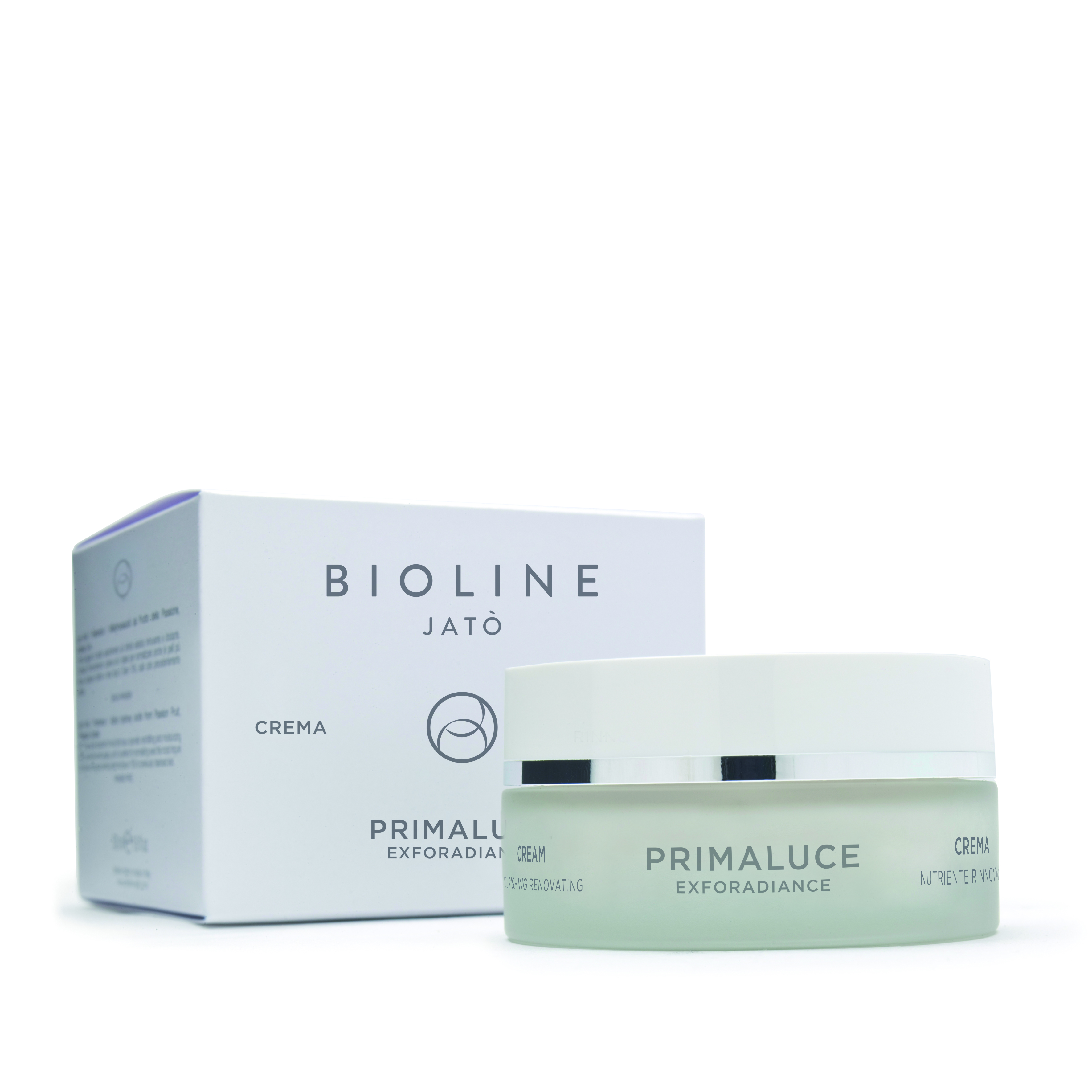 BJ_PRIMALUCE_CREAM NOURISHING RENOVATING_50ml