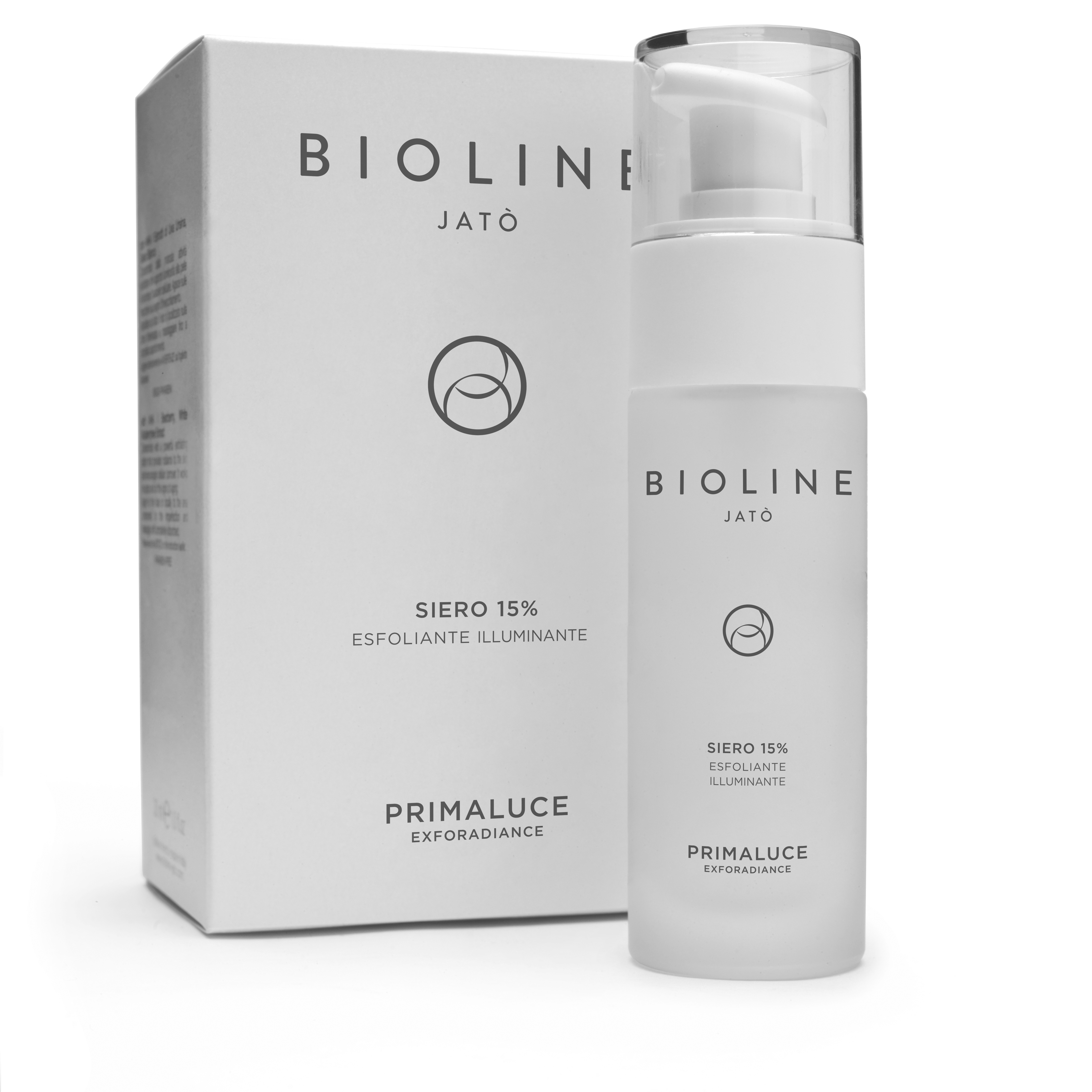BJ_PRIMALUCE_SERUM15% EXFOLIATING ILLUMINATING_30ml