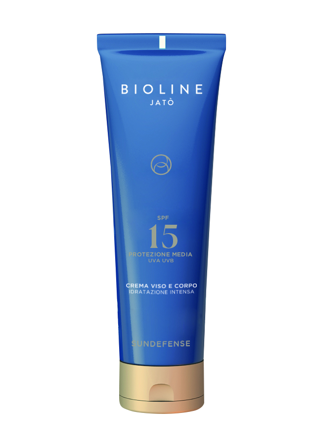 BJ_SUNDEFENSE_SPF15 MEDIUM PROTECTION FACE AND BODY_150ml_1