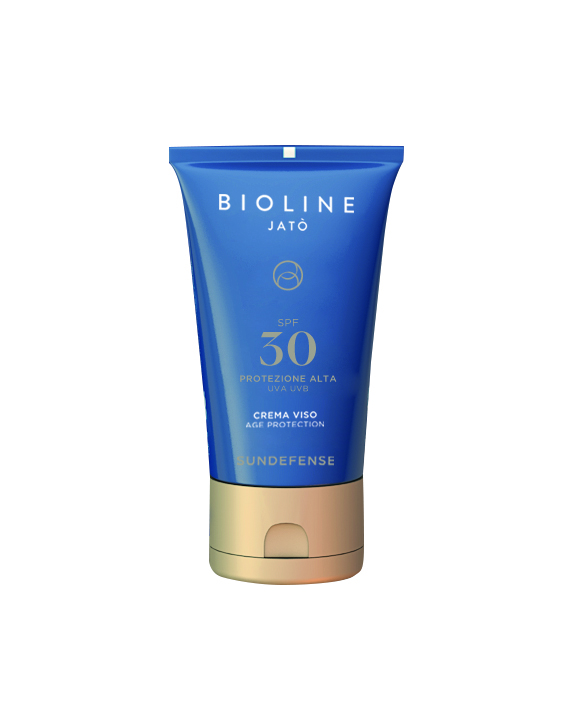 BJ_SUNDEFENSE_SPF30 HIGH PROTECTION FACE CREAM_50ml_1
