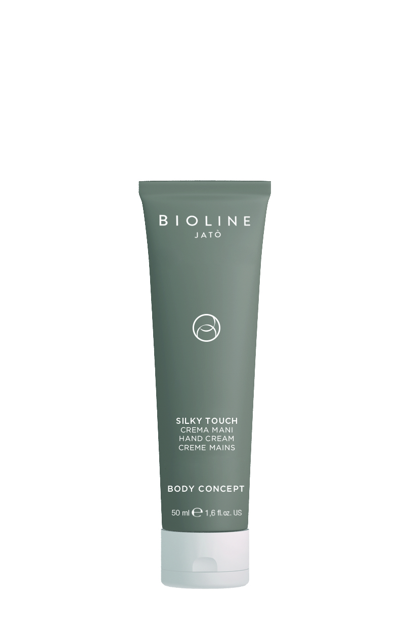 BJ_BODY CONCEPT_SILKY TOUCH HAND CREAM_50ml