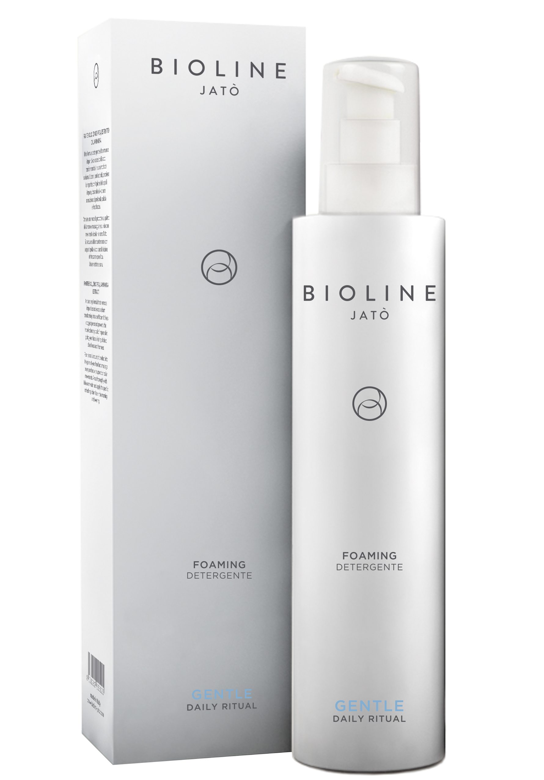 BJ_DAILY RITUAL_GENTLE_CLEANSING FOAM_200ml_2