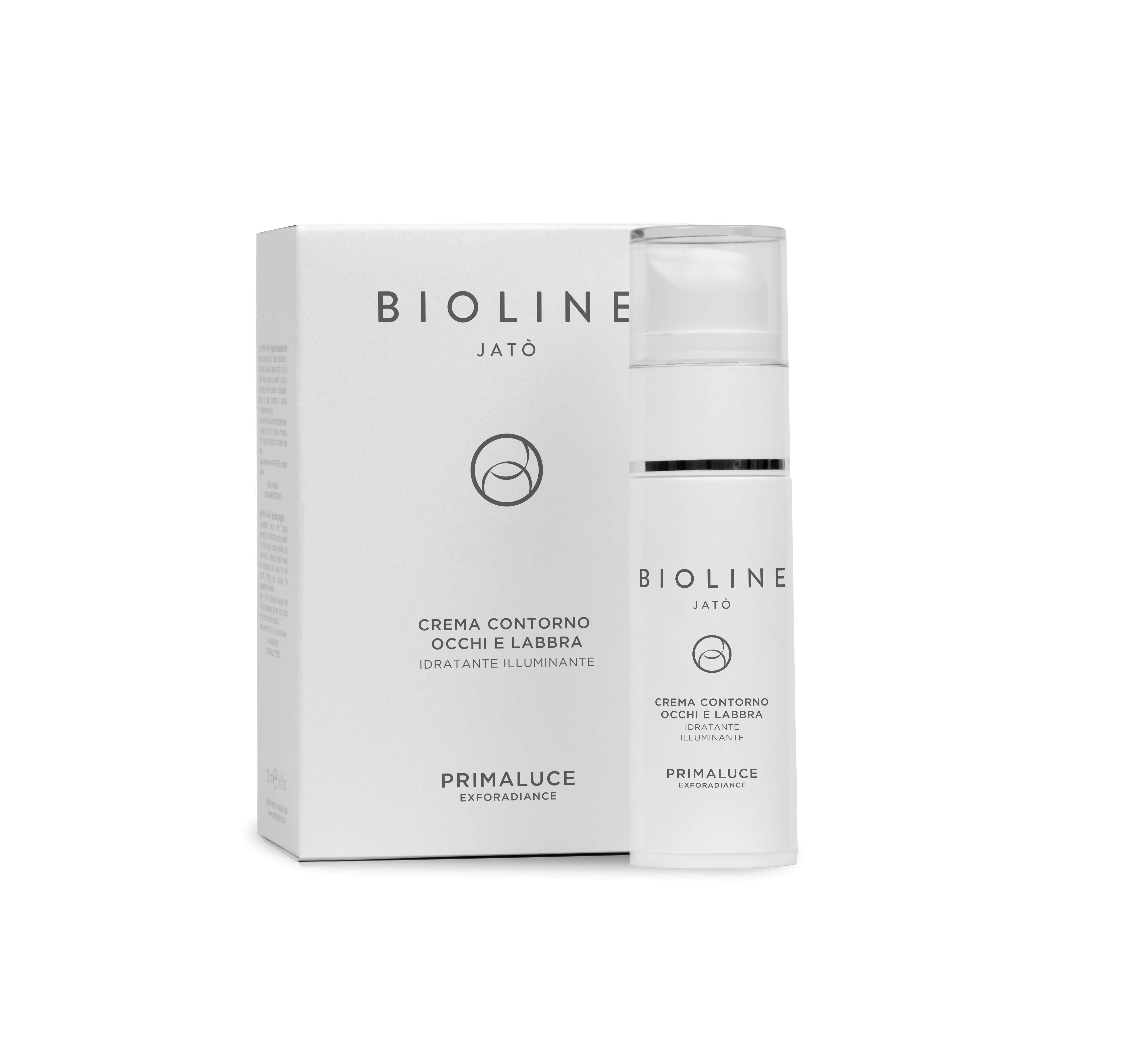 BJ_PRIMALUCE_EYE:LIP CONTOUR CREAM HYDRATING ILLUMINATING_30ml