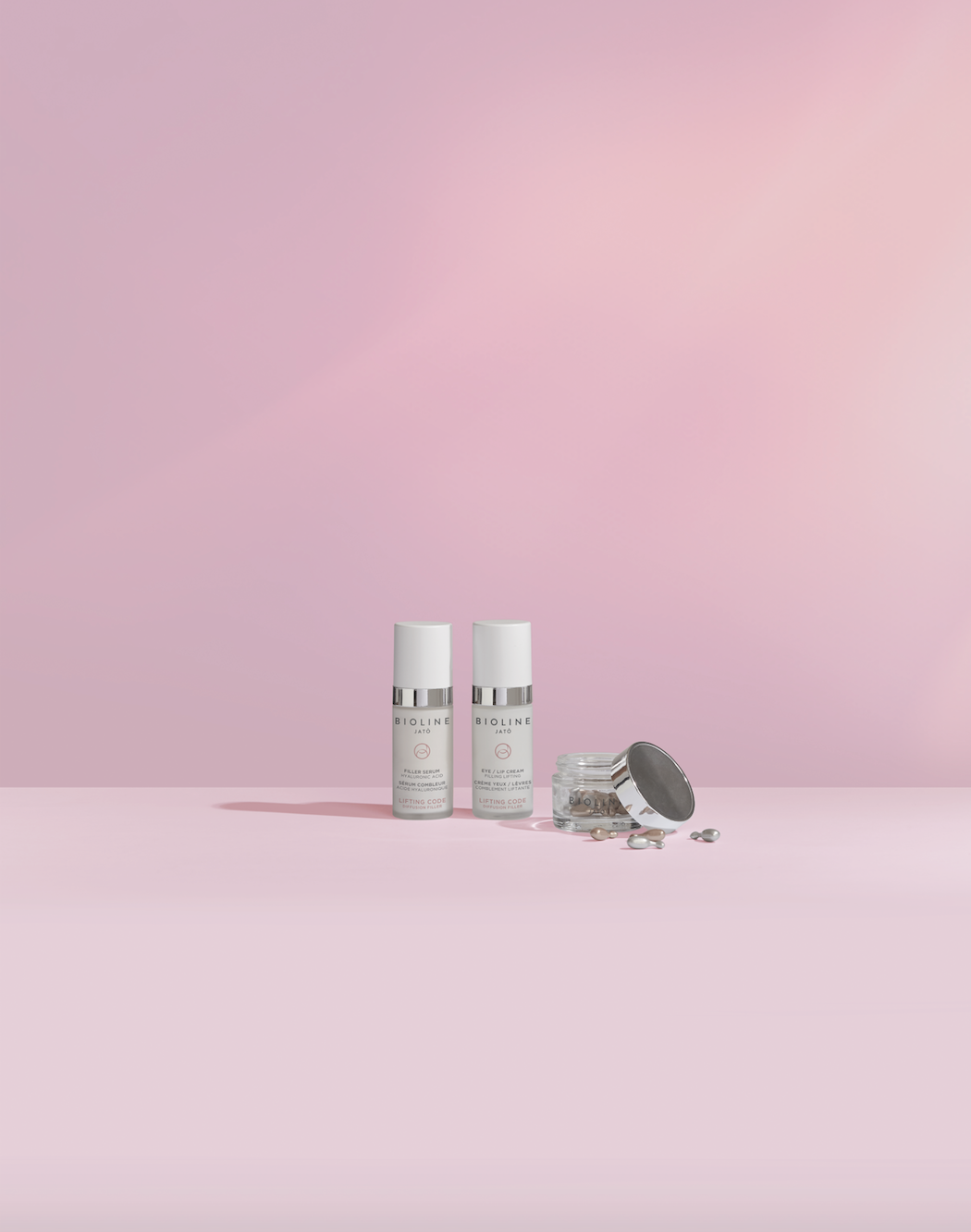 Lifting Code Diffusion Filler - Bioline Jatò